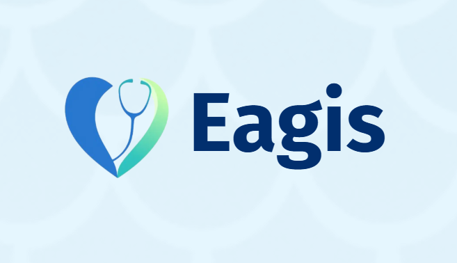 Eagis - Ai Health Hub