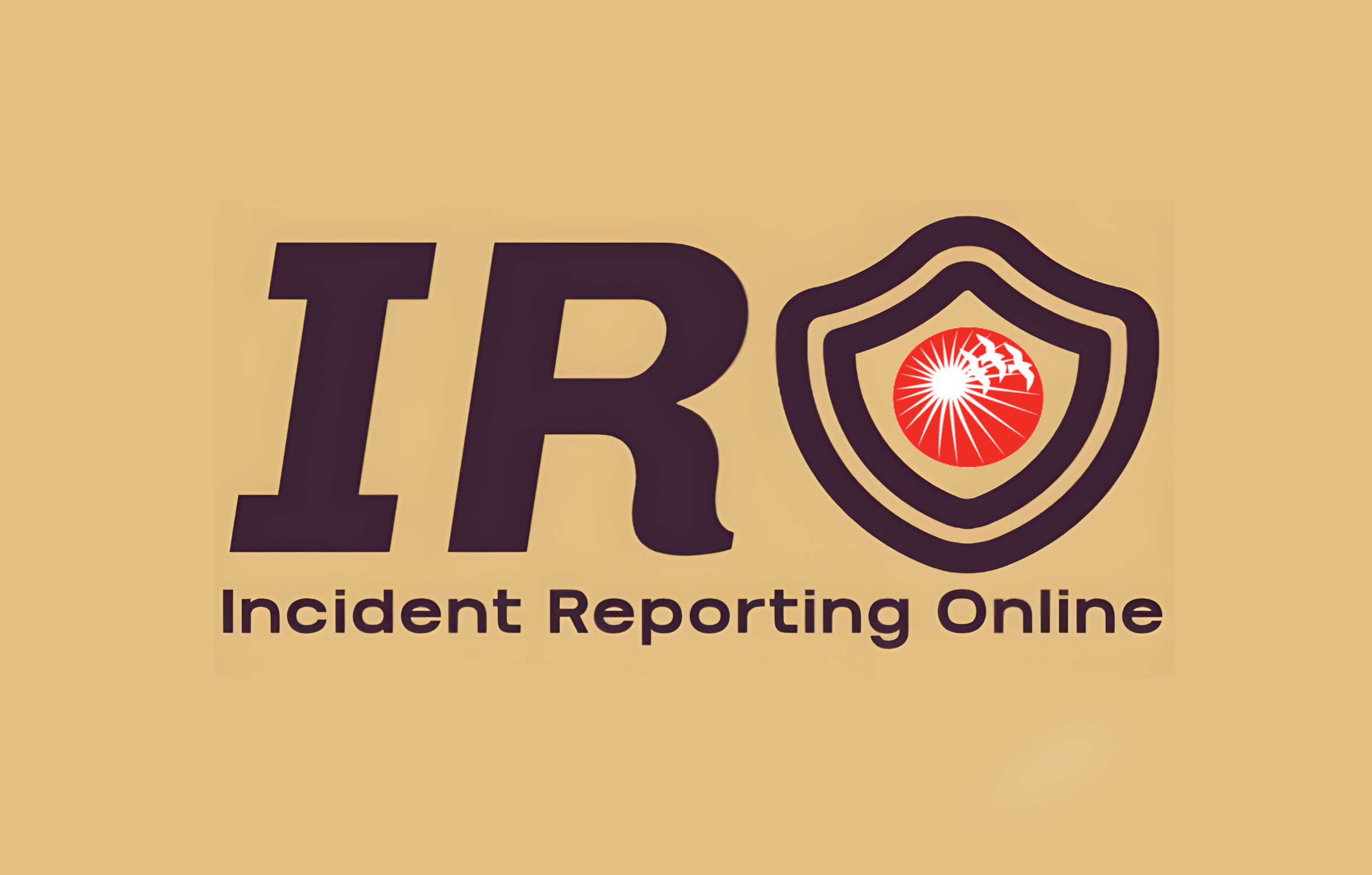 IRO - incident Reporting Online